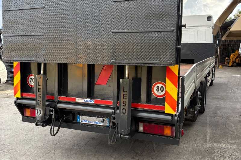 OmecoHub - Immagine MERCEDES 310XVCURSOR